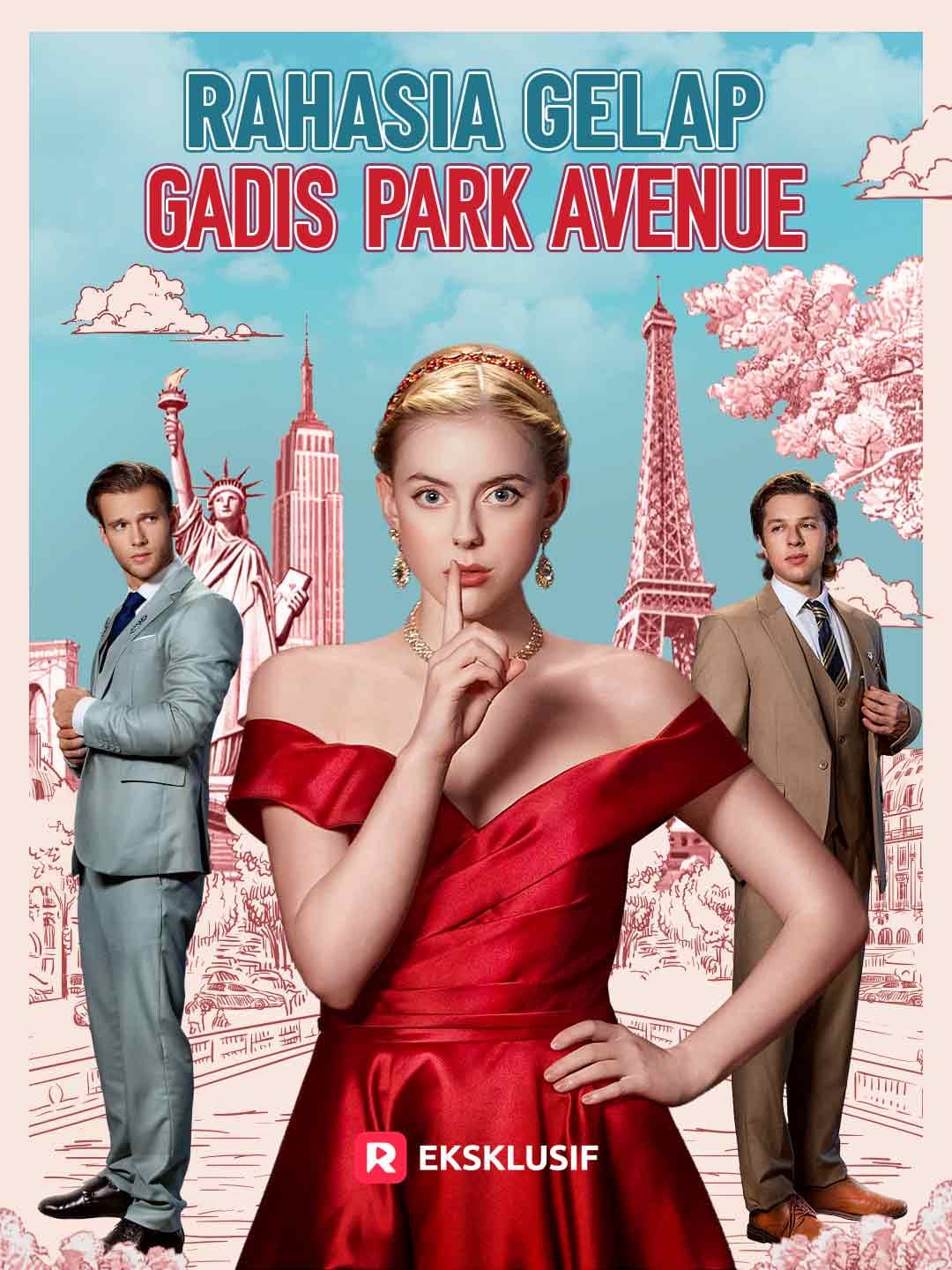 Nonton Rahasia Gelap Gadis Park Avenue Subtitle Indonesia