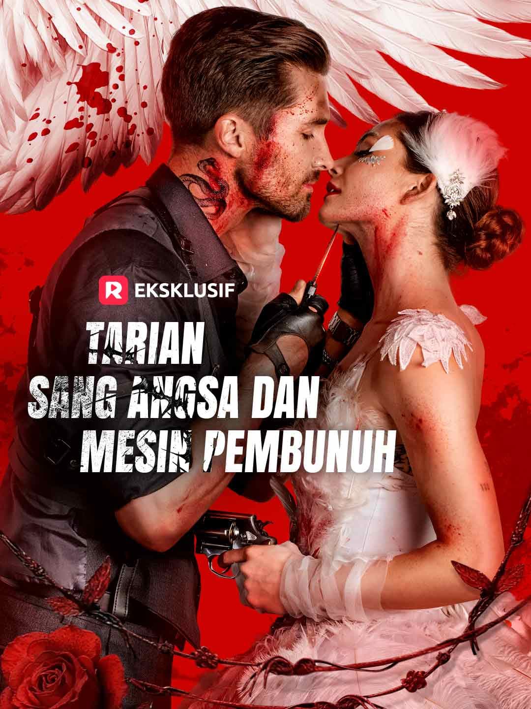 Nonton Tarian Sang Angsa dan Mesin Pembunuh Subtitle Indonesia