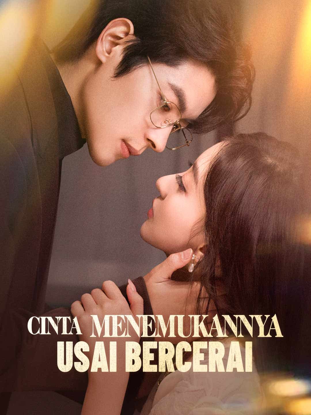 Nonton [Versi Dub] Cinta Menemukannya Usai Bercerai Subtitle Indonesia