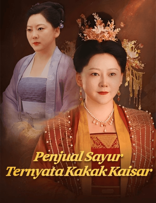 Nonton Penjual Sayur Ternyata Kakak Kaisar Subtitle Indonesia