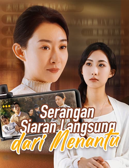 Nonton Serangan Siaran Langsung dari Menantu Subtitle Indonesia