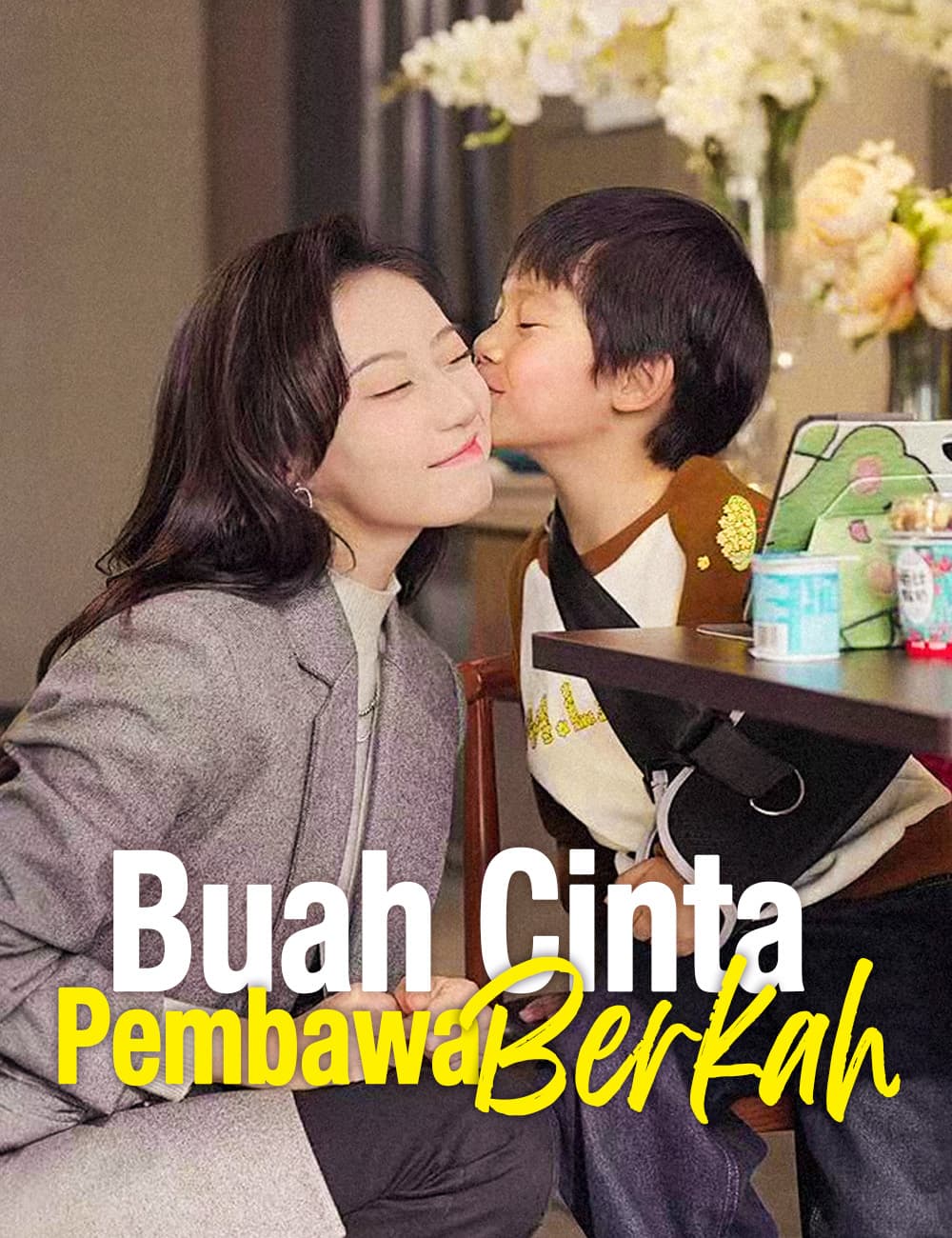Nonton Buah Cinta Pembawa Berkah(Dubbing) Subtitle Indonesia