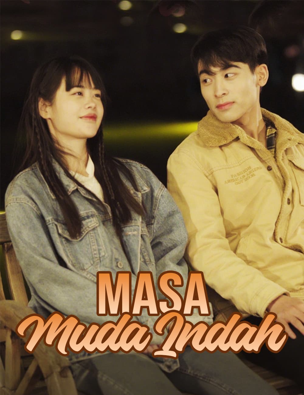 Nonton Masa Muda Indah Subtitle Indonesia
