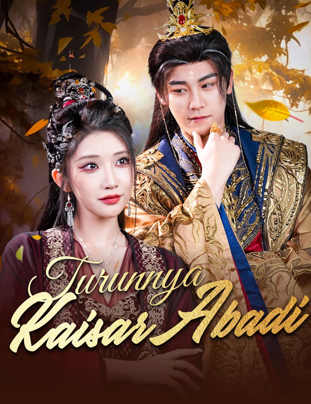 Nonton Turunnya Kaisar Abadi Subtitle Indonesia