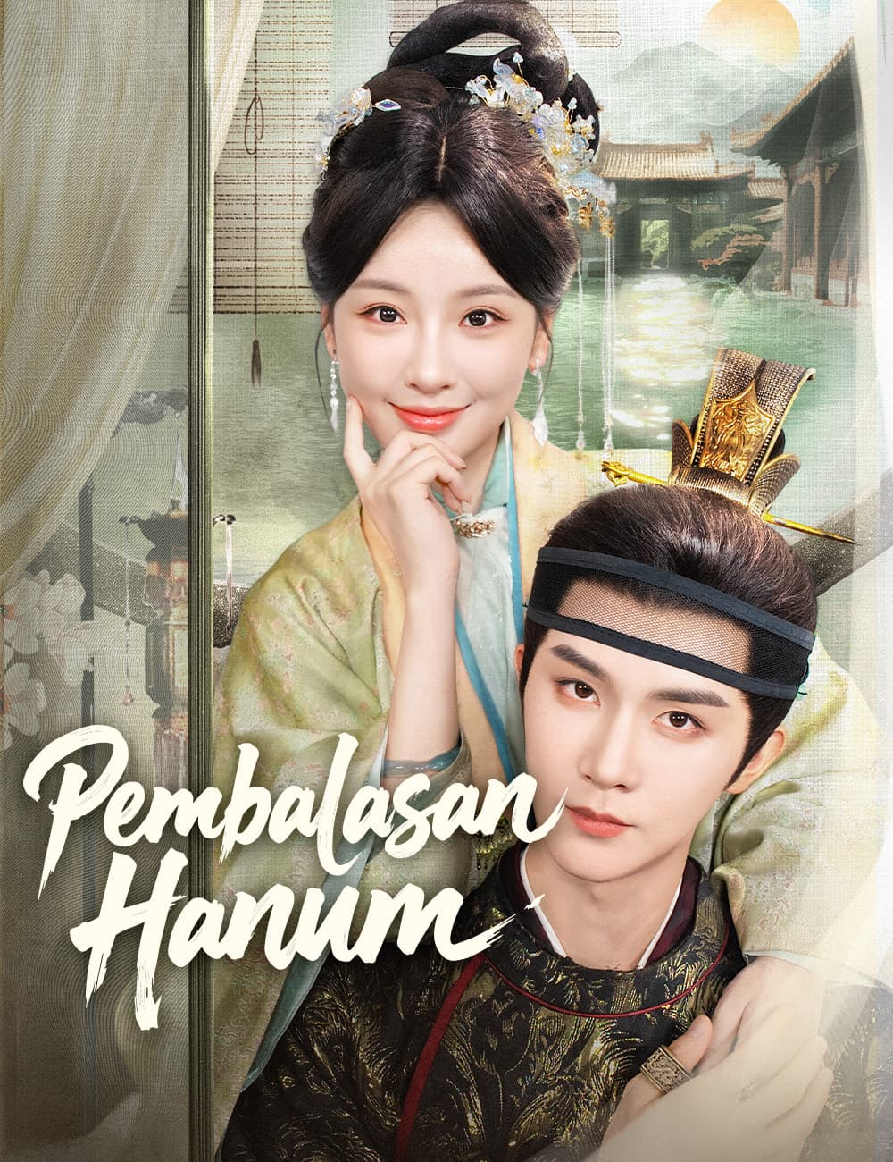 Nonton Pembalasan Hanum Subtitle Indonesia