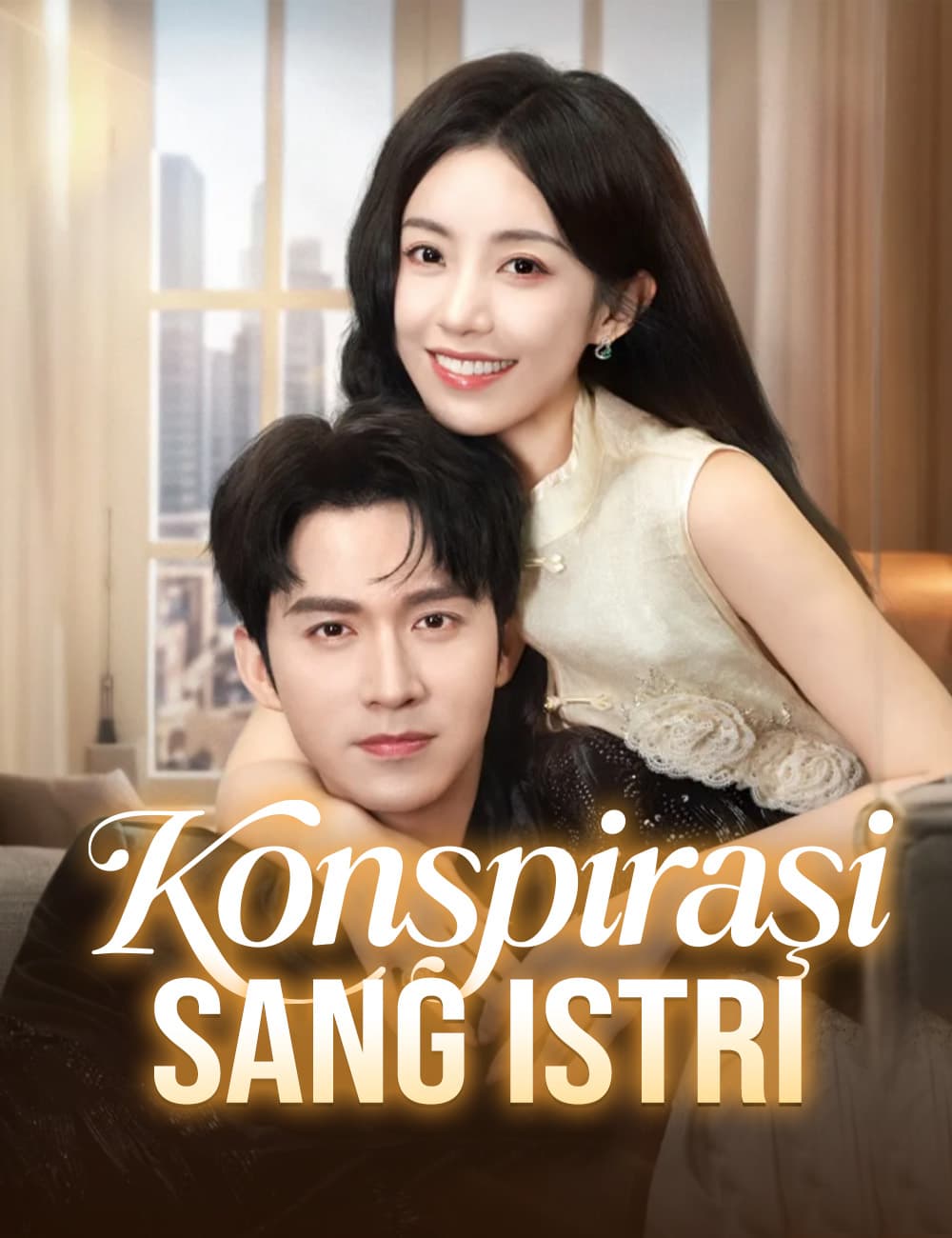 Nonton Konspirasi sang Istri Subtitle Indonesia