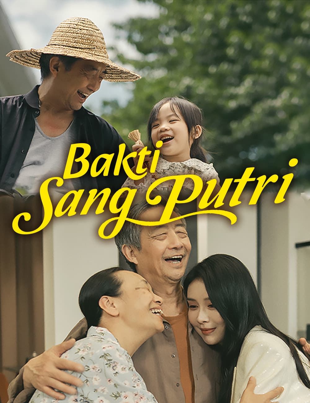 Nonton Bakti Sang Putri Subtitle Indonesia