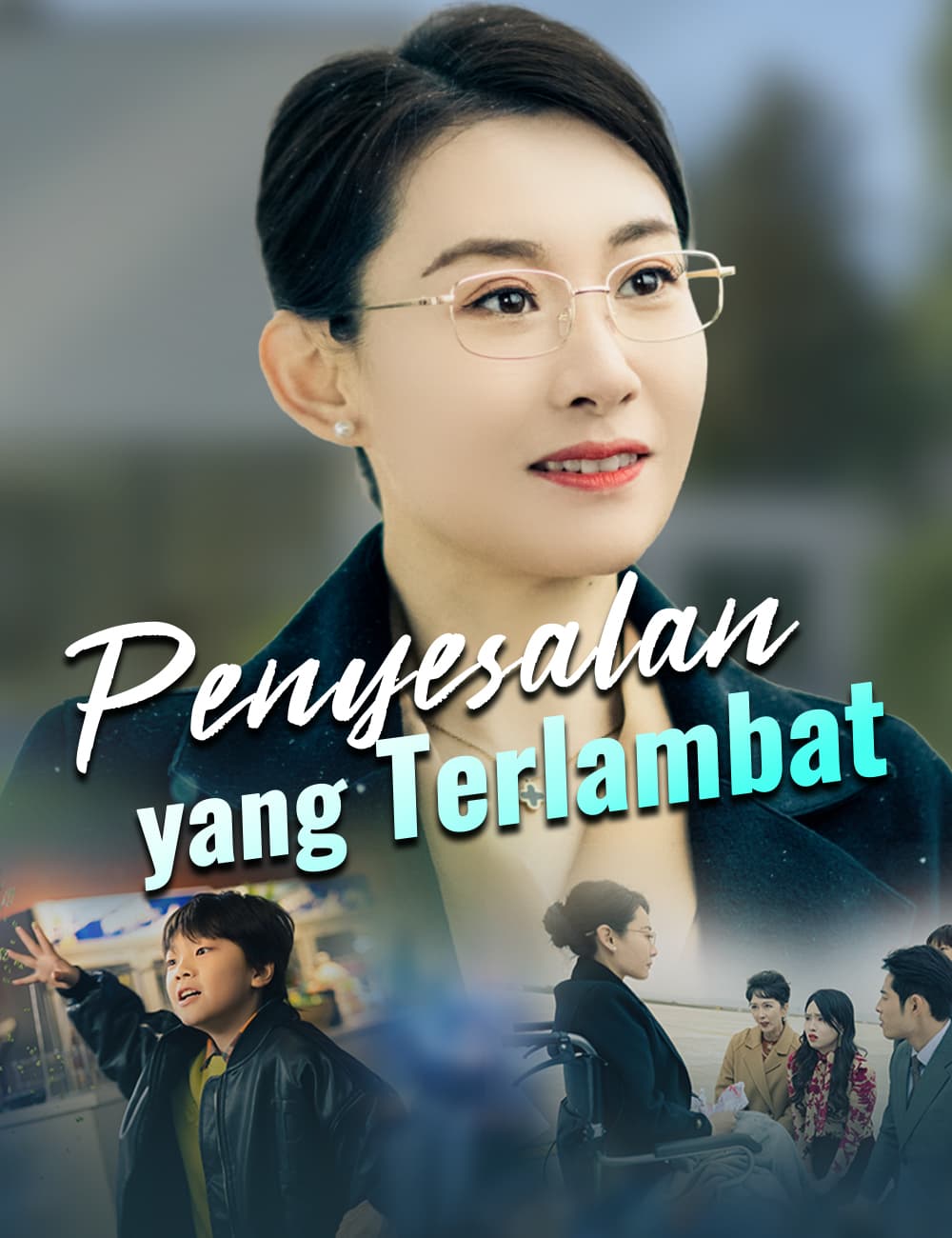 Nonton Penyesalan yang Terlambat Subtitle Indonesia