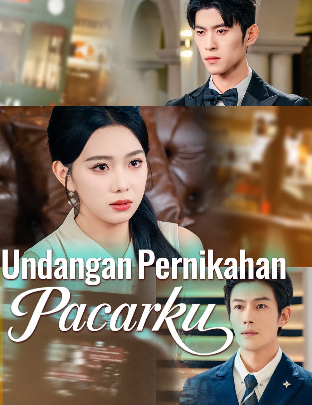 Nonton Undangan Pernikahan Pacarku Subtitle Indonesia