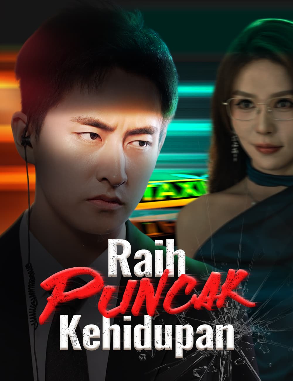 Nonton Raih Puncak Kehidupan Subtitle Indonesia