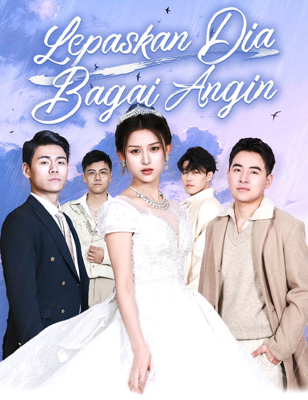 Nonton Lepaskan Dia Bagai Angin Subtitle Indonesia