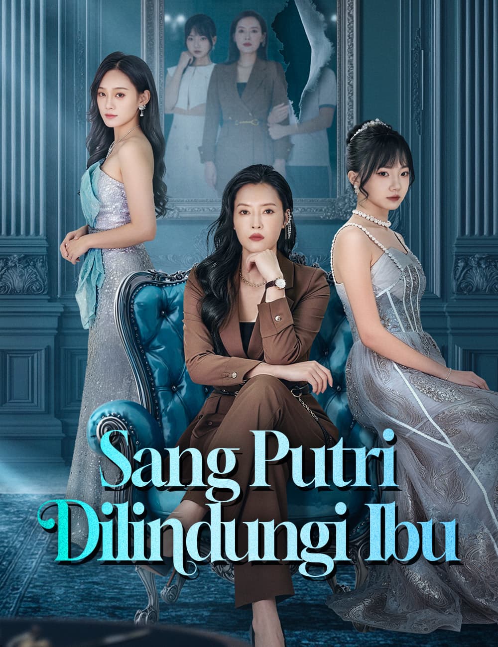 Nonton Sang Putri Dilindungi Ibu Subtitle Indonesia
