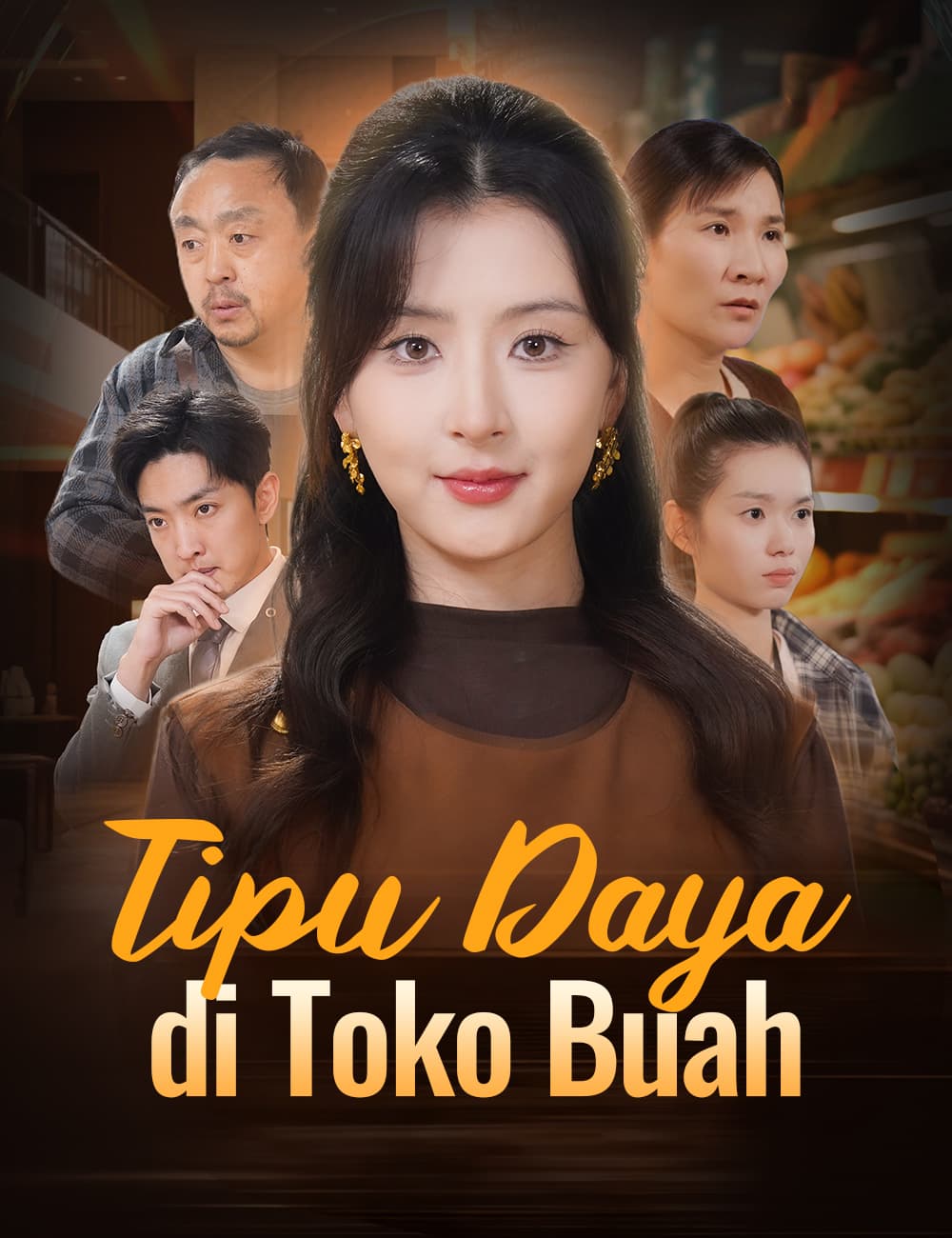 Nonton Tipu Daya di Toko Buah Subtitle Indonesia