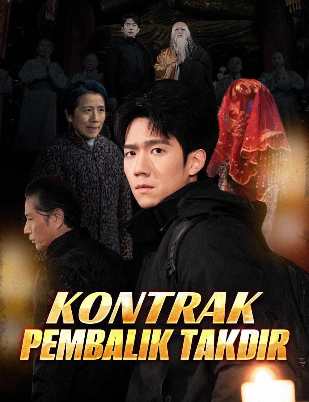 Nonton Kontrak Pembalik Takdir Subtitle Indonesia