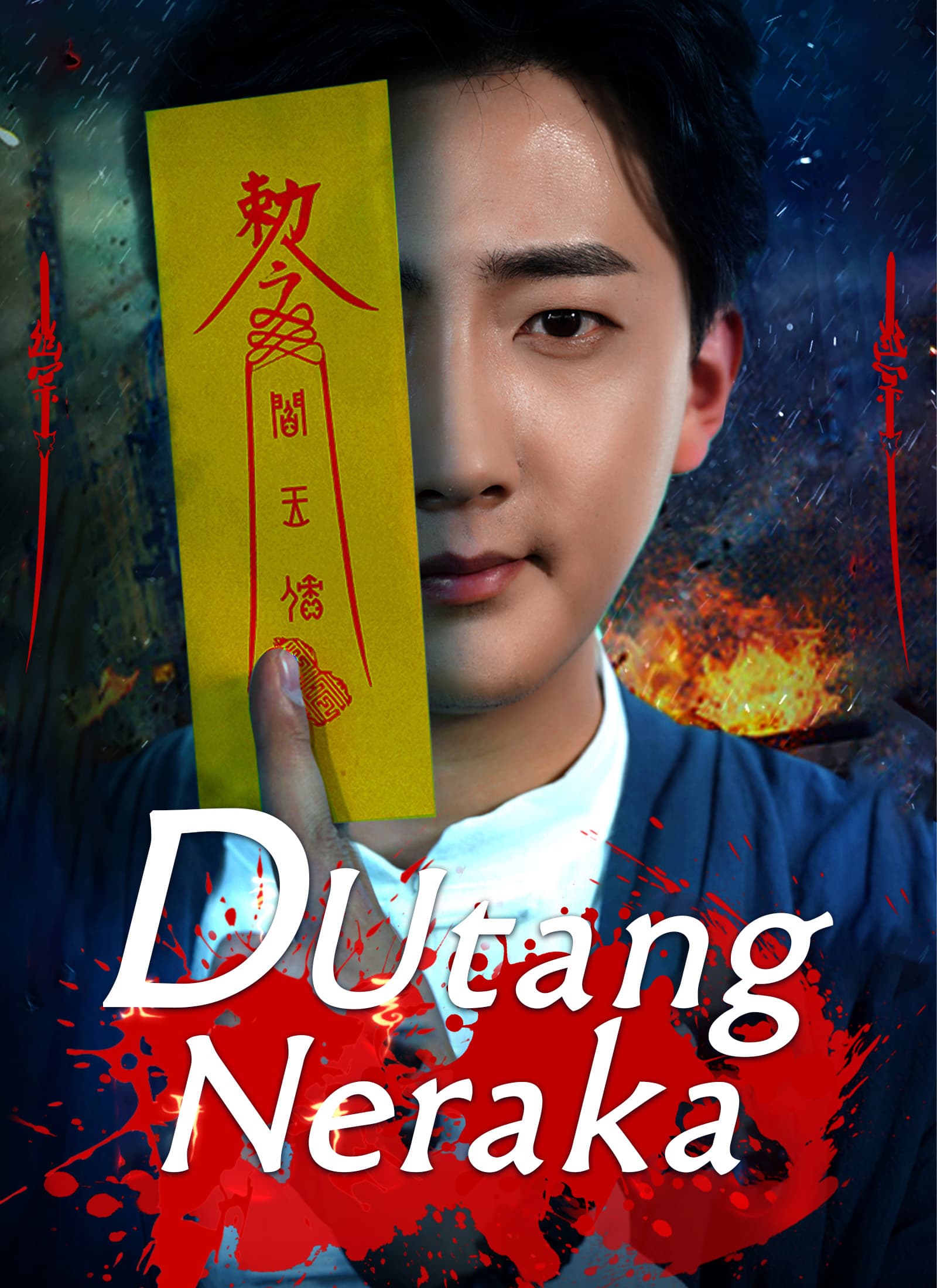 Nonton Utang Neraka - Drama China Full Episode Lengkap dan Gratis