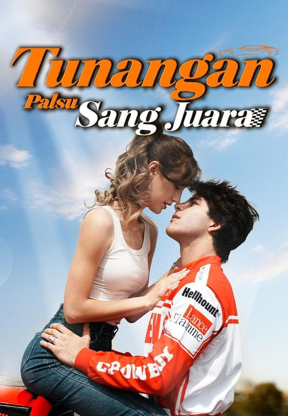 Nonton Tunangan Palsu Sang Juara - Drama China Full Episode Lengkap dan Gratis