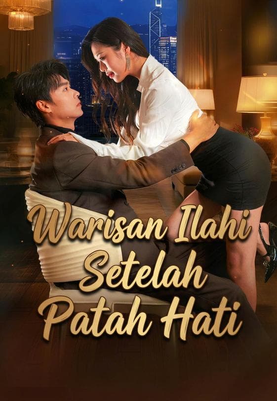 Nonton Warisan Ilahi Setelah Patah Hati - Drama China Full Episode Lengkap dan Gratis