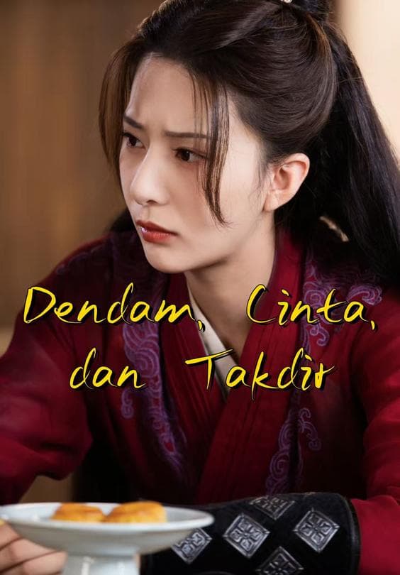 Nonton Dendam, Cinta, dan Takdir - Drama China Full Episode Lengkap dan Gratis