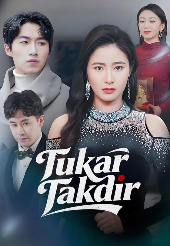 Nonton Tukar Takdir - Drama China Full Episode Lengkap dan Gratis