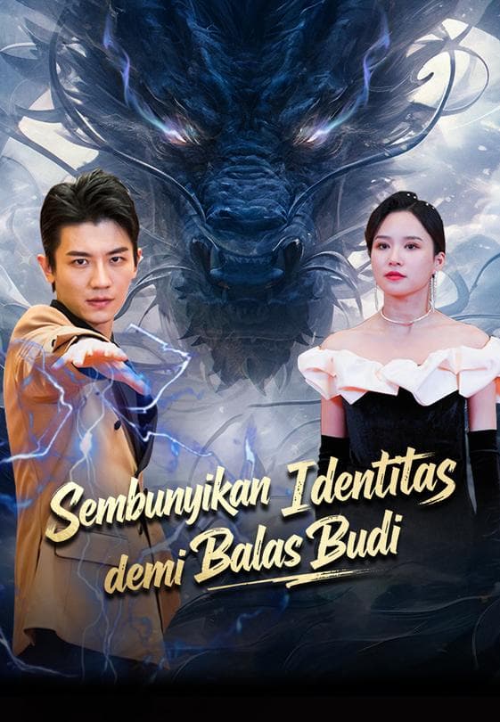 Nonton Sembunyikan Identitas demi Balas Budi - Drama China Full Episode Lengkap dan Gratis