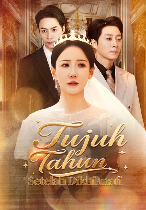 Nonton Tujuh Tahun Setelah Dikhianati - Drama China Full Episode Lengkap dan Gratis