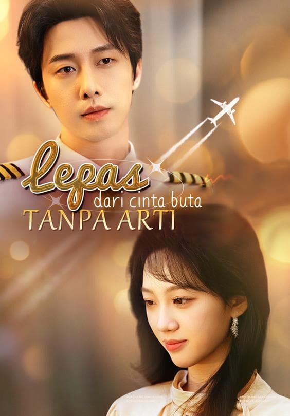 Nonton Lepas dari Cinta Buta Tanpa Arti - Drama China Full Episode Lengkap dan Gratis