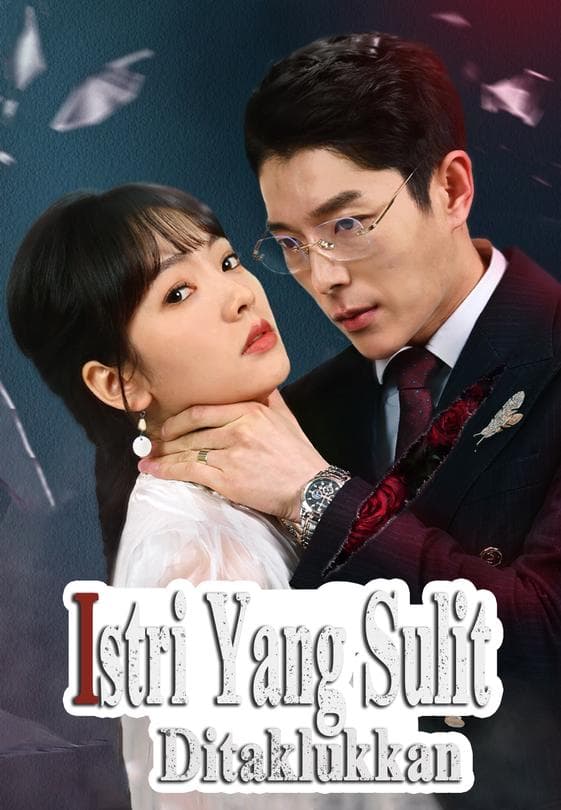 Nonton Istri Yang Sulit Ditaklukkan - Drama China Full Episode Lengkap dan Gratis