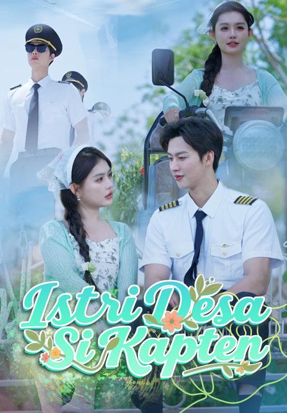 Nonton Istri Desa Si Kapten - Drama China Full Episode Lengkap dan Gratis