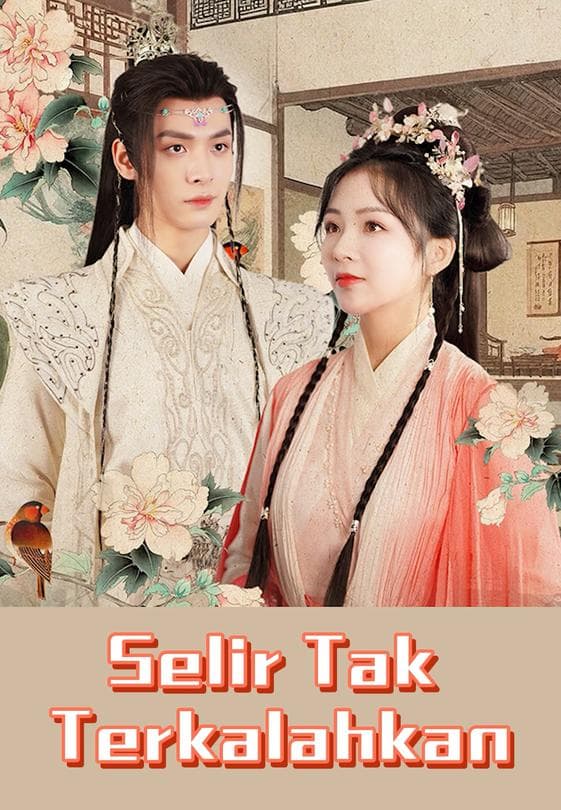 Nonton Selir Tak Terkalahkan - Drama China Full Episode Lengkap dan Gratis