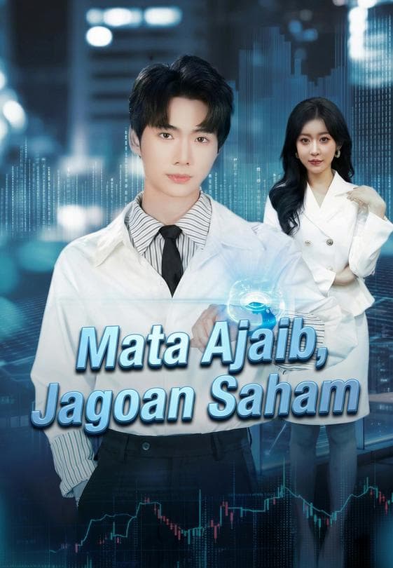 Nonton Mata Ajaib, Jagoan Saham - Drama China Full Episode Lengkap dan Gratis