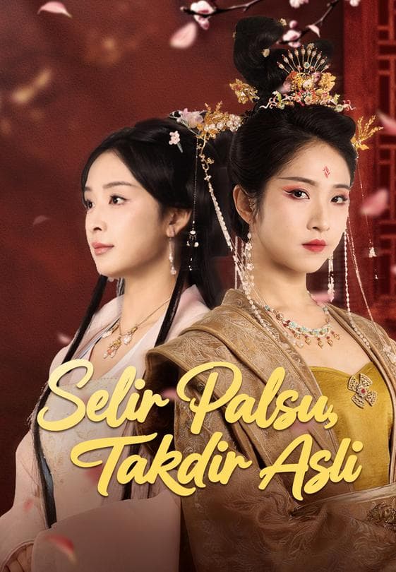 Nonton Selir Palsu, Takdir Asli - Drama China Full Episode Lengkap dan Gratis