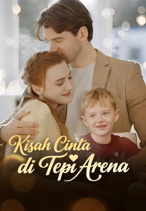 Nonton Kisah Cinta di Tepi Arena - Drama China Full Episode Lengkap dan Gratis