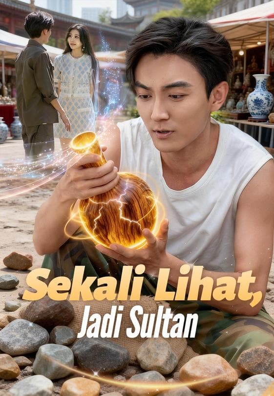 Nonton Sekali Lihat, Jadi Sultan - Drama China Full Episode Lengkap dan Gratis