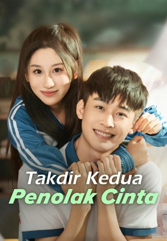 Nonton Takdir Kedua Penolak Cinta - Drama China Full Episode Lengkap dan Gratis