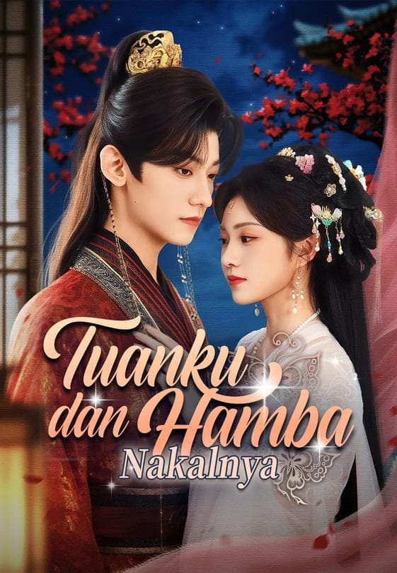 Nonton Tuanku dan Hamba Nakalnya - Drama China Full Episode Lengkap dan Gratis
