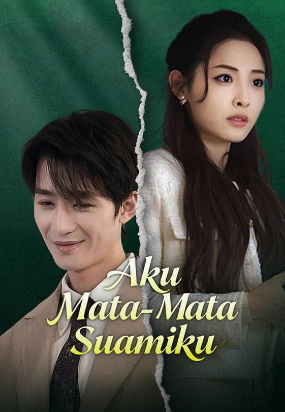Nonton Aku Mata-Mata Suamiku - Drama China Full Episode Lengkap dan Gratis