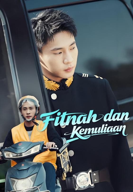 Nonton Fitnah dan Kemuliaan - Drama China Full Episode Lengkap dan Gratis