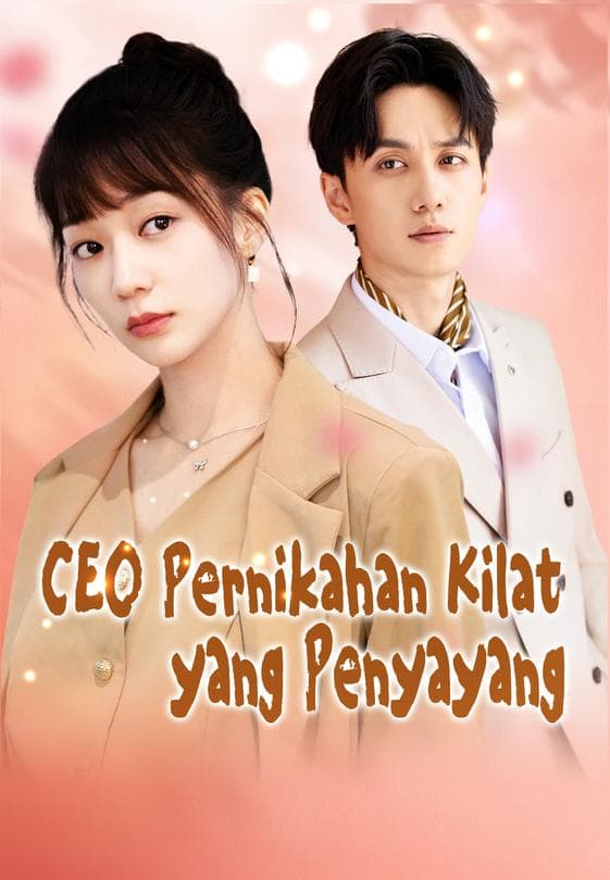 Nonton CEO Pernikahan Kilat yang Penyayang - Drama China Full Episode Lengkap dan Gratis