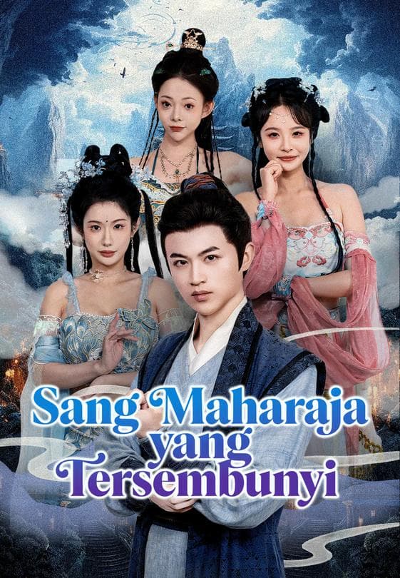 Nonton Sang Maharaja yang Tersembunyi - Drama China Full Episode Lengkap dan Gratis