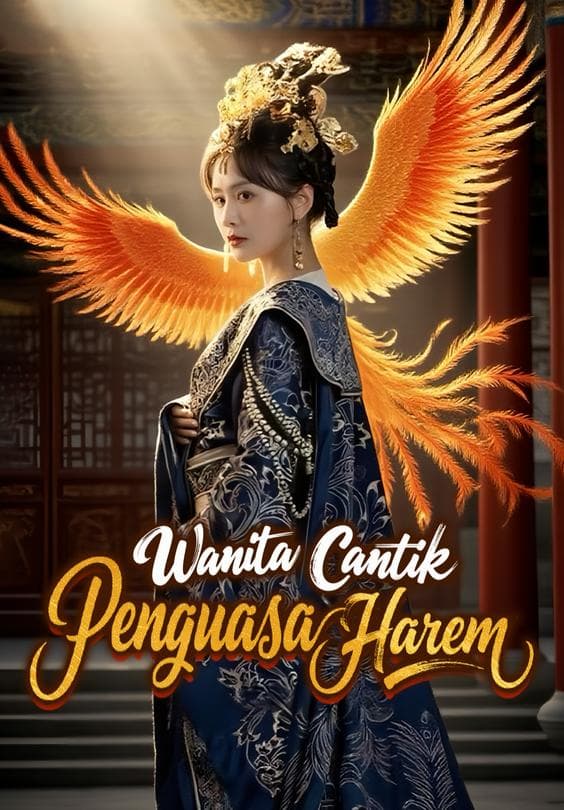 Nonton Wanita Cantik Penguasa Harem - Drama China Full Episode Lengkap dan Gratis