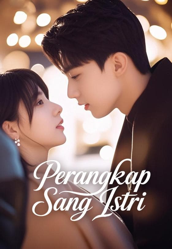 Nonton Perangkap Sang Istri - Drama China Full Episode Lengkap dan Gratis