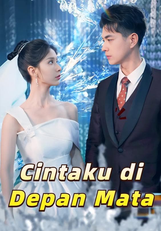 Nonton Cintaku di Depan Mata - Drama China Full Episode Lengkap dan Gratis