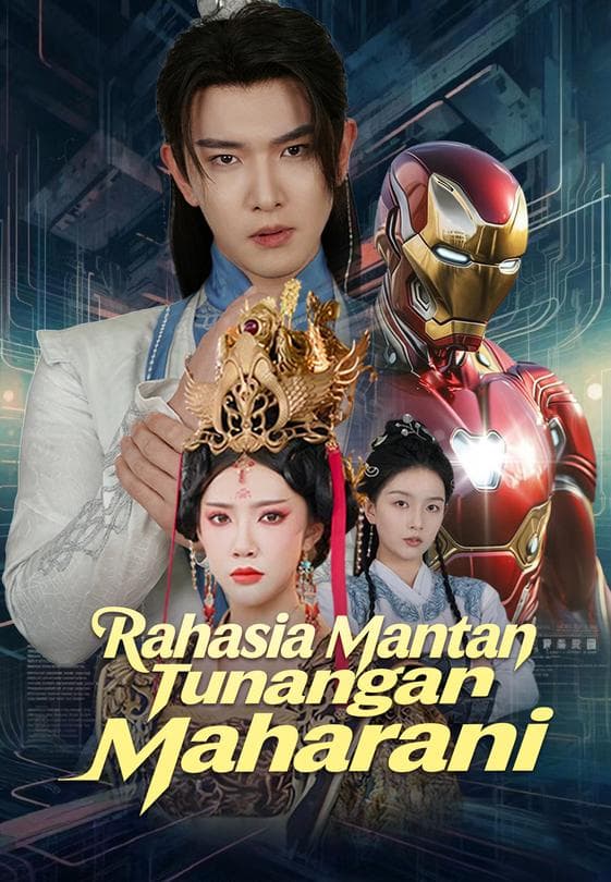 Nonton Rahasia Mantan Tunangan Maharani - Drama China Full Episode Lengkap dan Gratis