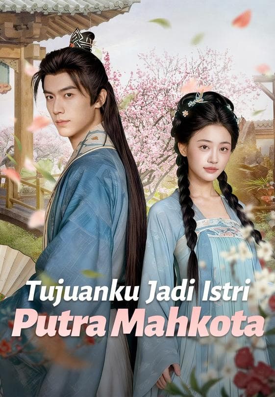 Nonton Tujuanku Jadi Istri Putra Mahkota - Drama China Full Episode Lengkap dan Gratis