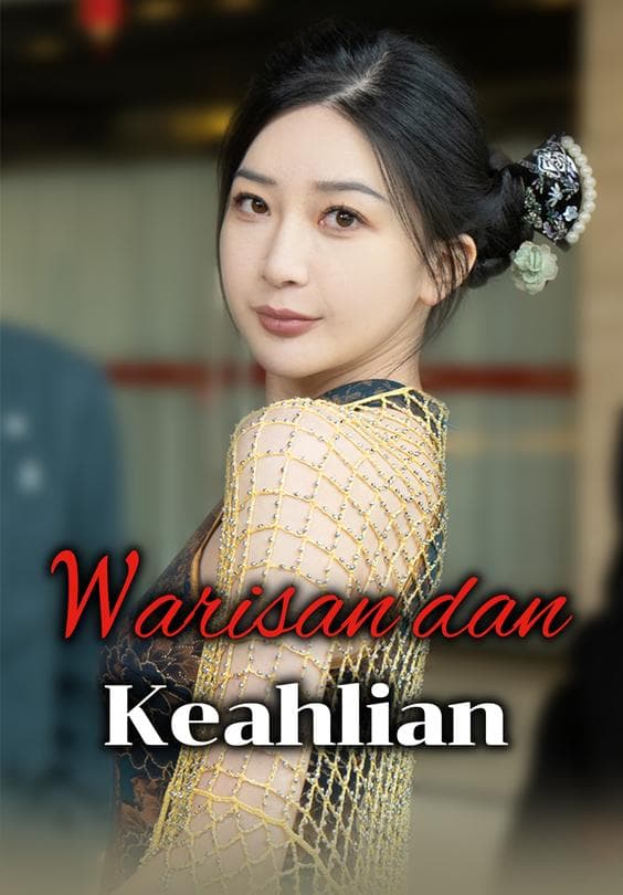 Nonton Warisan dan Keahlian - Drama China Full Episode Lengkap dan Gratis