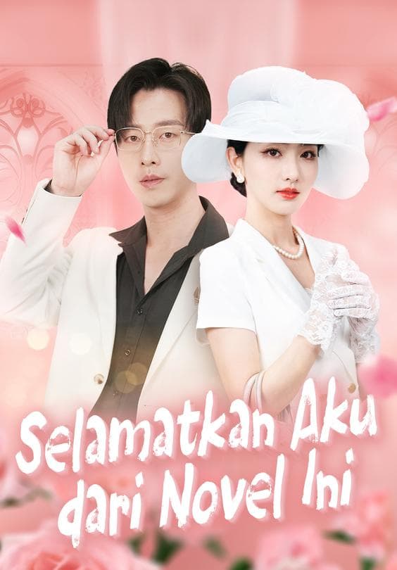 Nonton Selamatkan Aku dari Novel Ini - Drama China Full Episode Lengkap dan Gratis