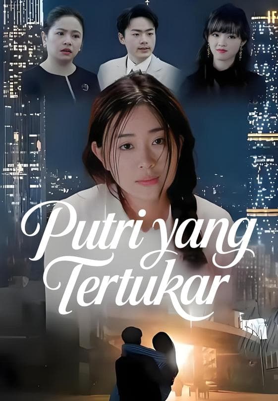 Nonton Putri yang Tertukar - Drama China Full Episode Lengkap dan Gratis