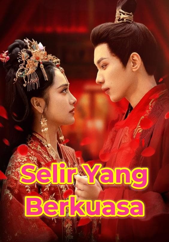 Nonton Selir Yang Berkuasa - Drama China Full Episode Lengkap dan Gratis