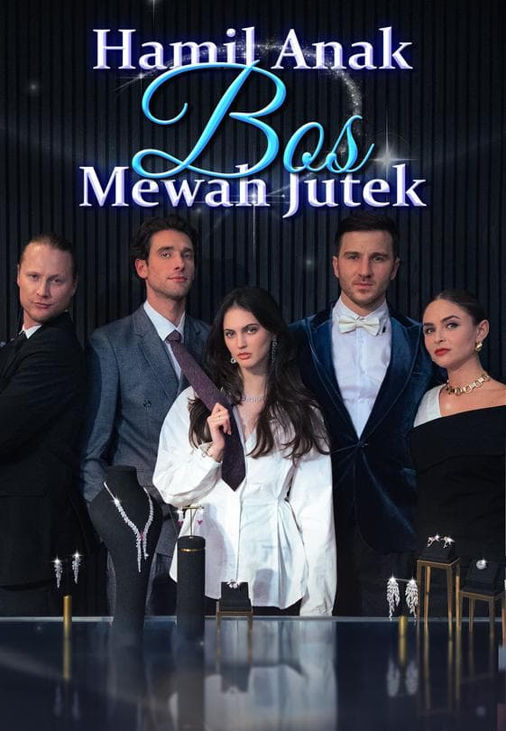 Nonton Hamil Anak Bos Mewah Jutek - Drama China Full Episode Lengkap dan Gratis