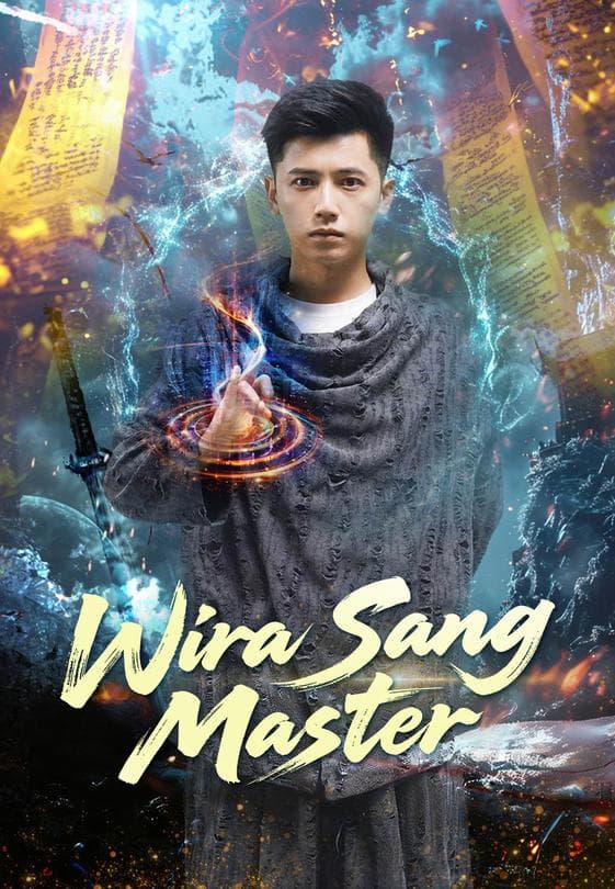 Nonton Wira Sang Master - Drama China Full Episode Lengkap dan Gratis